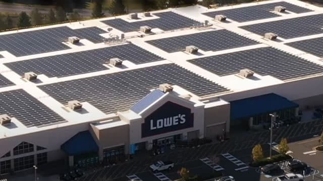 Earnings Preview: Lowe's (LOW) Q2 Earnings Expected to Decline