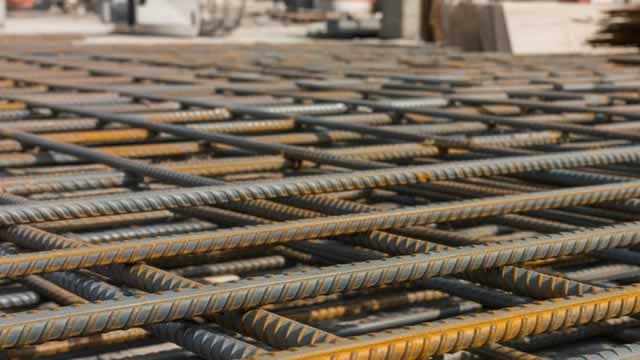 Builders FirstSource: Nice To Build A Position While It's Cheap