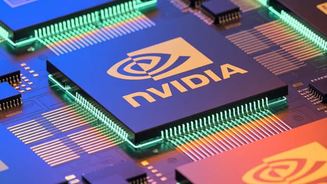 Why Nvidia stock is down over 4% on Thursday?