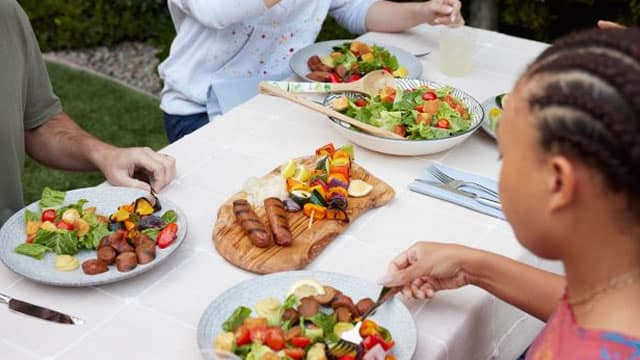 Beyond Meat forecasts upbeat quarterly revenue on steady international demand