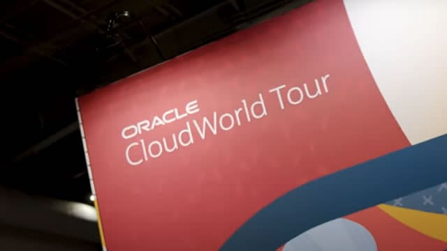 Oracle: Transition To Hyperscaler Has Greater Risk Than Reward