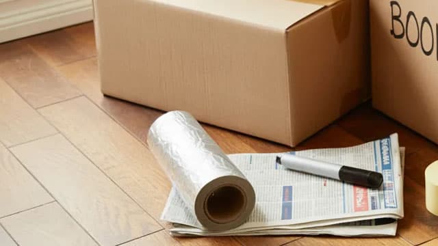 Amcor (AMCR) Reports Q4 Earnings: What Key Metrics Have to Say