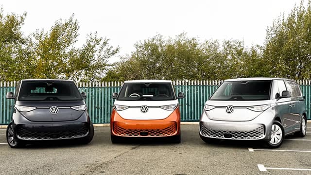 Volkswagen: The Market Is Still Mispricing This Massive Turnaround Plan