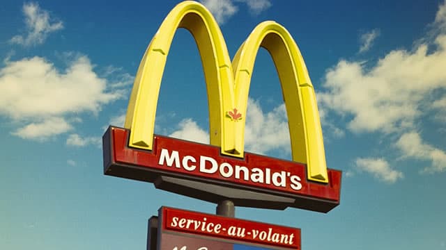 Selling This Spread On McDonald's Stock Can Deliver A Fast Return