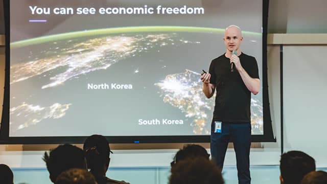 Our Highest Conviction Call on Coinbase Points to 100% Upside Despite Q1 Earnings Miss