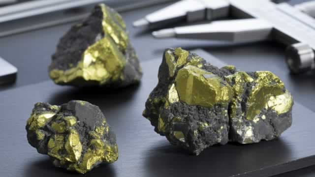 3 Uranium Stocks Worth Buying as Nuclear Heats up in June