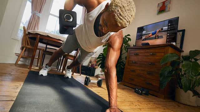 Peloton: Stability Is Here