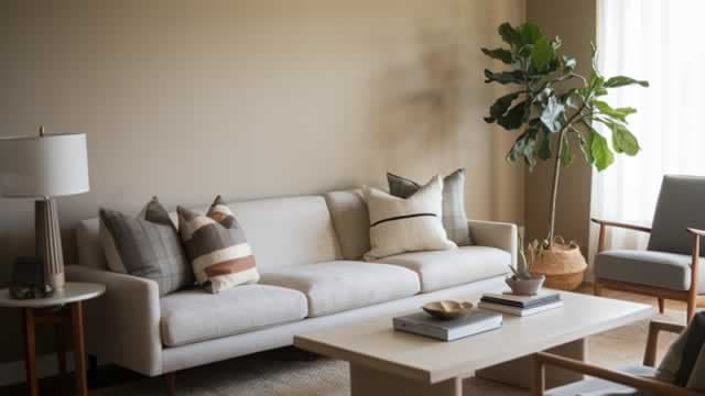 Williams-Sonoma's CEO Sold 35,000 Shares for $7.7 Million. What Does That Mean for Investors?