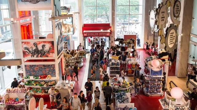 Hasbro and Whirlpool: Two Iconic American Brands Reinventing Themselves Under Pressure