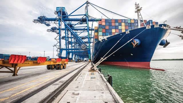 Recent Price Trend in Navigator Holdings (NVGS) is Your Friend, Here's Why
