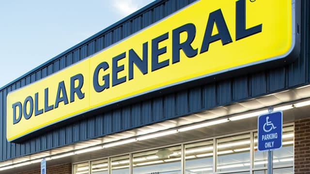 Dollar General (DG) Stock Sinks As Market Gains: Here's Why