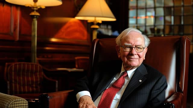 Berkshire's Biggest Repurchase in Nearly Two Years Shrank the Share Count by 0.4%