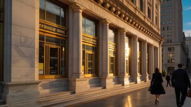 TowneBank (TOWN) Misses Q4 Earnings and Revenue Estimates