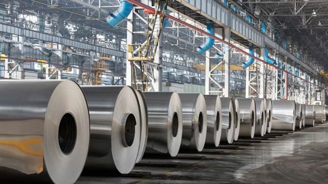 US Antimony Shares Sink After Q2 Print — Details Inside