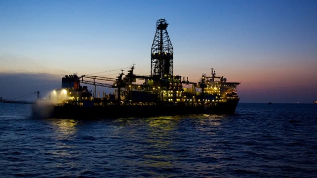 VAALCO Pivots Drilling Plan After Encountering Water-Bearing Reservoir