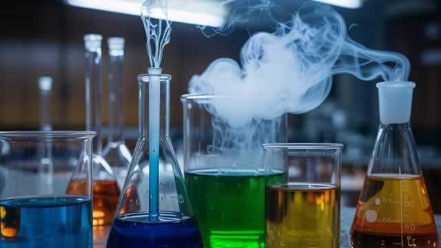 CBT Q3 Earnings Beat Estimates on Performance Chemicals Strength