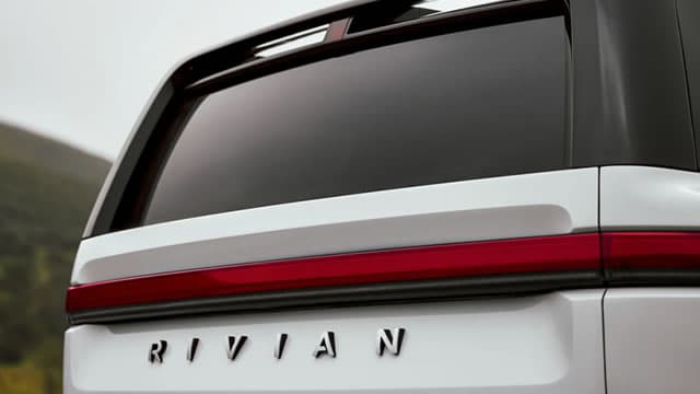 Rivian lays off hundreds of workers, WSJ reports