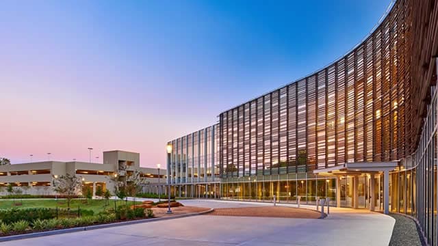 Diversified Healthcare (DHC) Misses Q4 FFO and Revenue Estimates