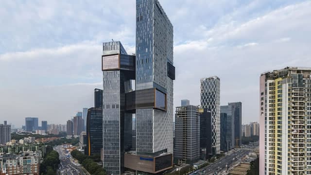 Another AI lab is burning through cash as Tencent earnings rise
