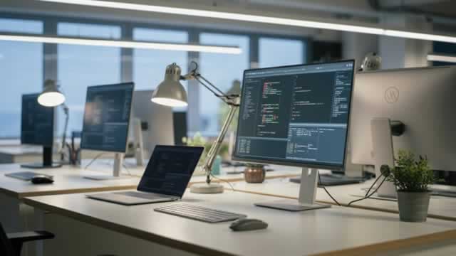 Will Leading Edge AI Native Product Launches Boost GLW's Prospects?