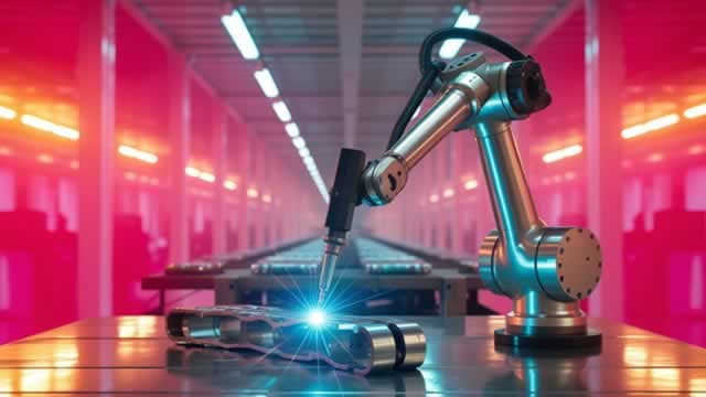 Are You Looking for a Top Momentum Pick? Why Allient (ALNT) is a Great Choice
