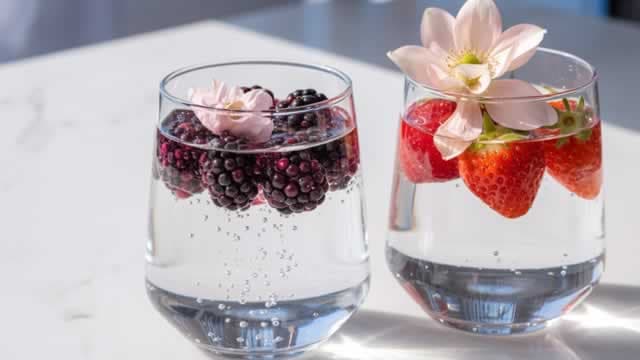 National Beverage: Strong Margins, But A Slowing Growth Story - Hold