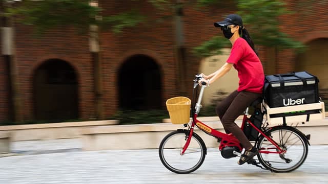 Uber Stock Price Prediction: Can It Surpass $100 in 2026?