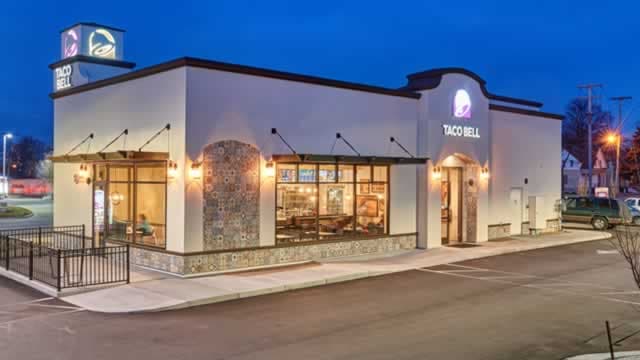 Yum! Brands: 'Me-Me-Me' Consumer Play Is Strong, Still Not For Me