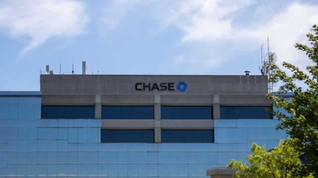 Will Asia-Pacific Growth Support JPM's Corporate Banking Business?
