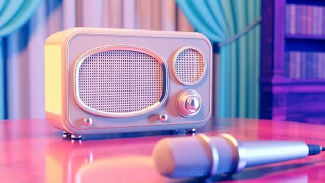 Sirius XM (SIRI) Dips More Than Broader Market: What You Should Know
