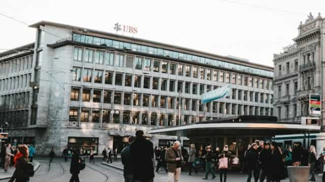 UBS Group to Expand U.S. Wealth Operations After Securing OCC Approval