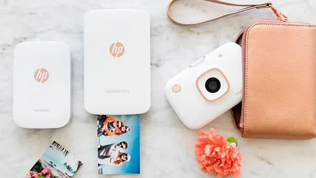Here's Why HP (HPQ) Fell More Than Broader Market