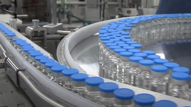Johnson & Johnson (JNJ) Rises Higher Than Market: Key Facts