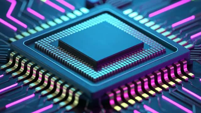 Lattice Semiconductor (LSCC) Just Flashed Golden Cross Signal: Do You Buy?