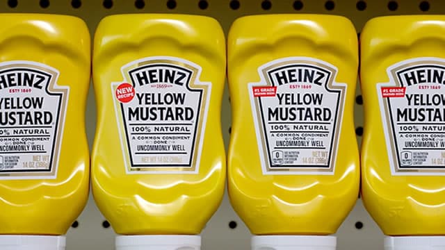 Kraft Heinz (KHC) Stock Sinks As Market Gains: What You Should Know