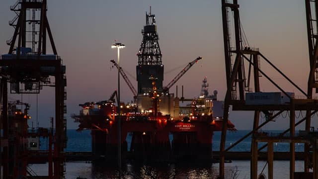 Shares of Western gas exporters reap war windfall as Qatar flows dry up