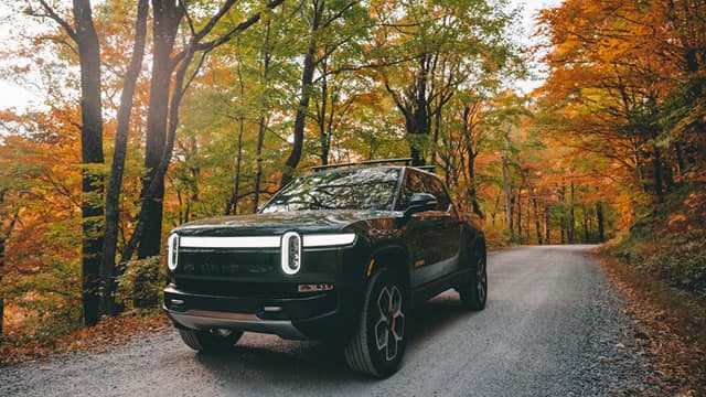Rivian Is Worth $23 Billion With the R2 Just Ramping. Where Will the Stock Be in 3 Years?