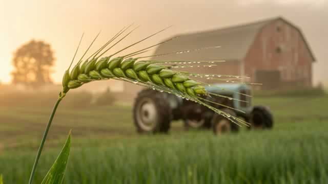 Nutrien (NTR) Q2 Earnings Miss Estimates