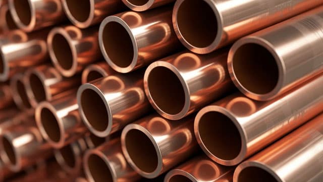 Lundin Mining (LUNMF) Misses Q2 Earnings Estimates