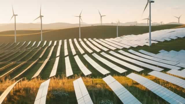 Elon Musk Boosts Solar Stocks—Here's What He Said