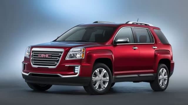 Laid off GM employees describe ominous meeting, AI and severance