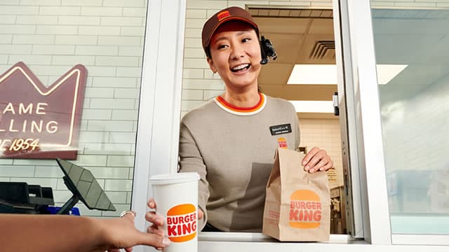 Restaurant Brands Is Up 6.7% in 2026 But Reddit Investors Remain Unconvinced