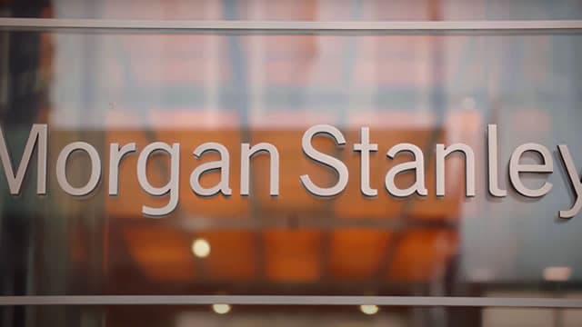 Morgan Stanley to Facilitate $1.5 Trillion in Infrastructure Initiative