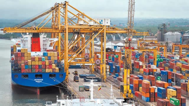 Navigator Holdings (NVGS) Lags Q4 Earnings Estimates