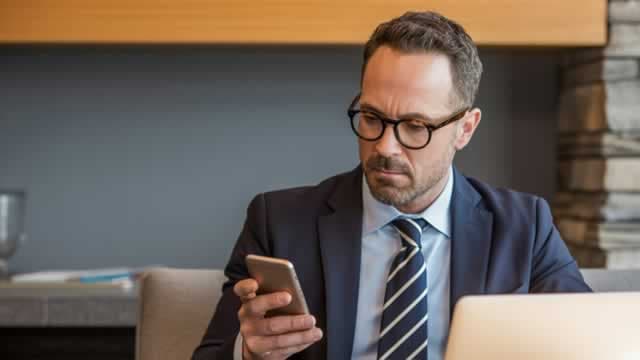 James River Group (JRVR) is a Great Momentum Stock: Should You Buy?