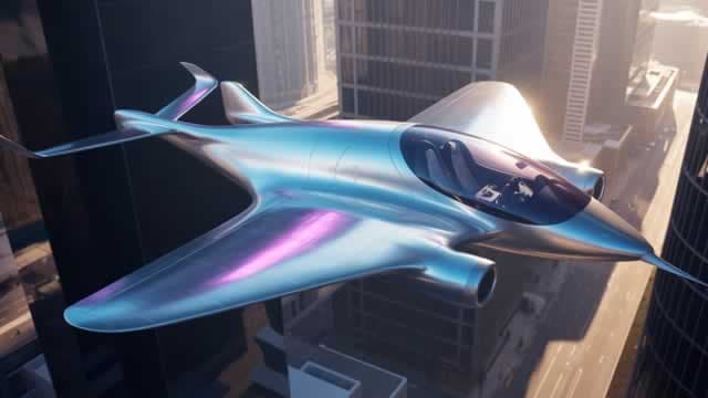 Surf Air Mobility: Downgrade On Lack Of Earnings Improvement For 2026 And Dilution Risk