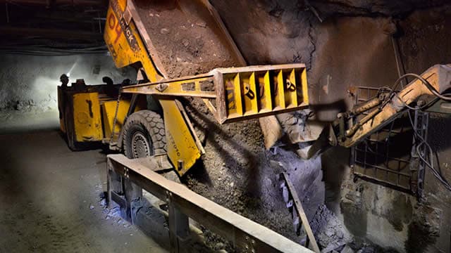 Pan American Silver (PAAS) Reports Next Week: Wall Street Expects Earnings Growth