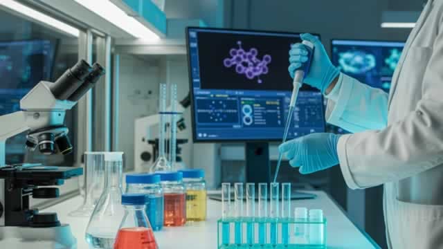 Biotech Fund Doubles Down With $49 Million Scholar Rock Buy as Shares Climb 26%