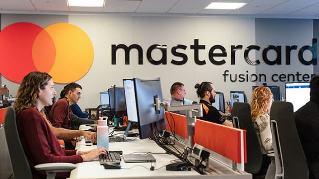 Mastercard: Strong Q1, Rising Estimates & Continued Tech Push