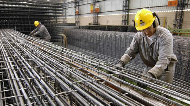 China Is Losing Its Rare-Earth Grip. The US May Pay the Price.